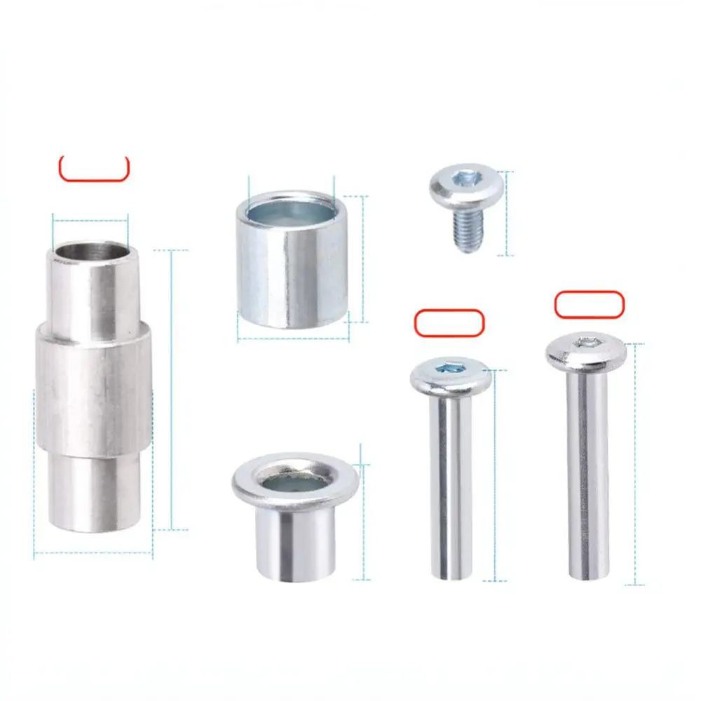 Inline Roller Skate Axle Replacement Hardware For Strikate Skating Maintenance Wrench Tool Set Essential Sport Parts