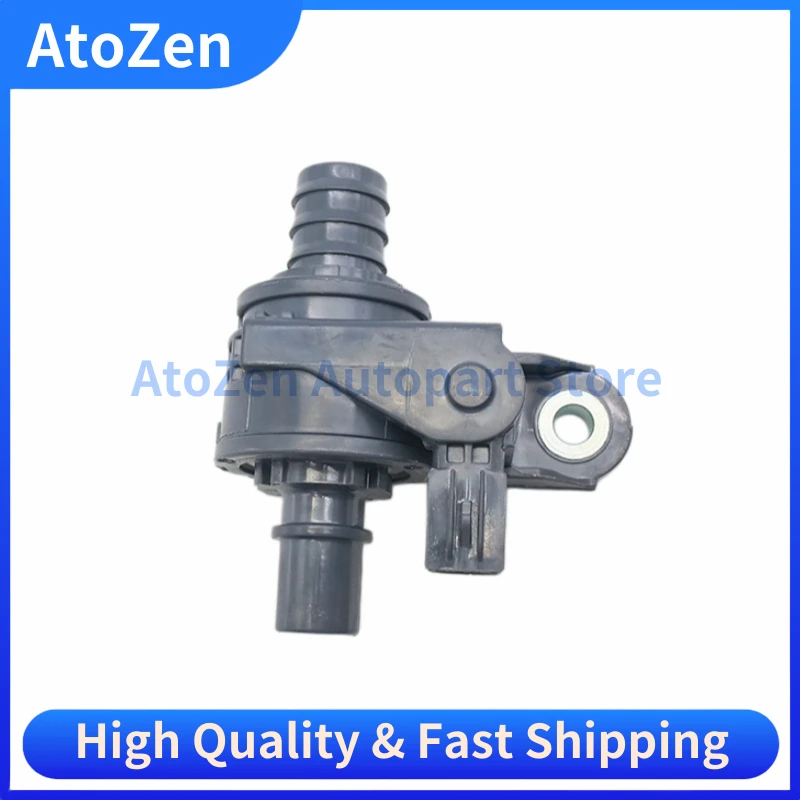 1X Car Coolant Water Control Valve 16671-25010 1667125010 16671 25010 for Toyota Camry Avalon Highlander RAV4 Sienna Venza Lexus