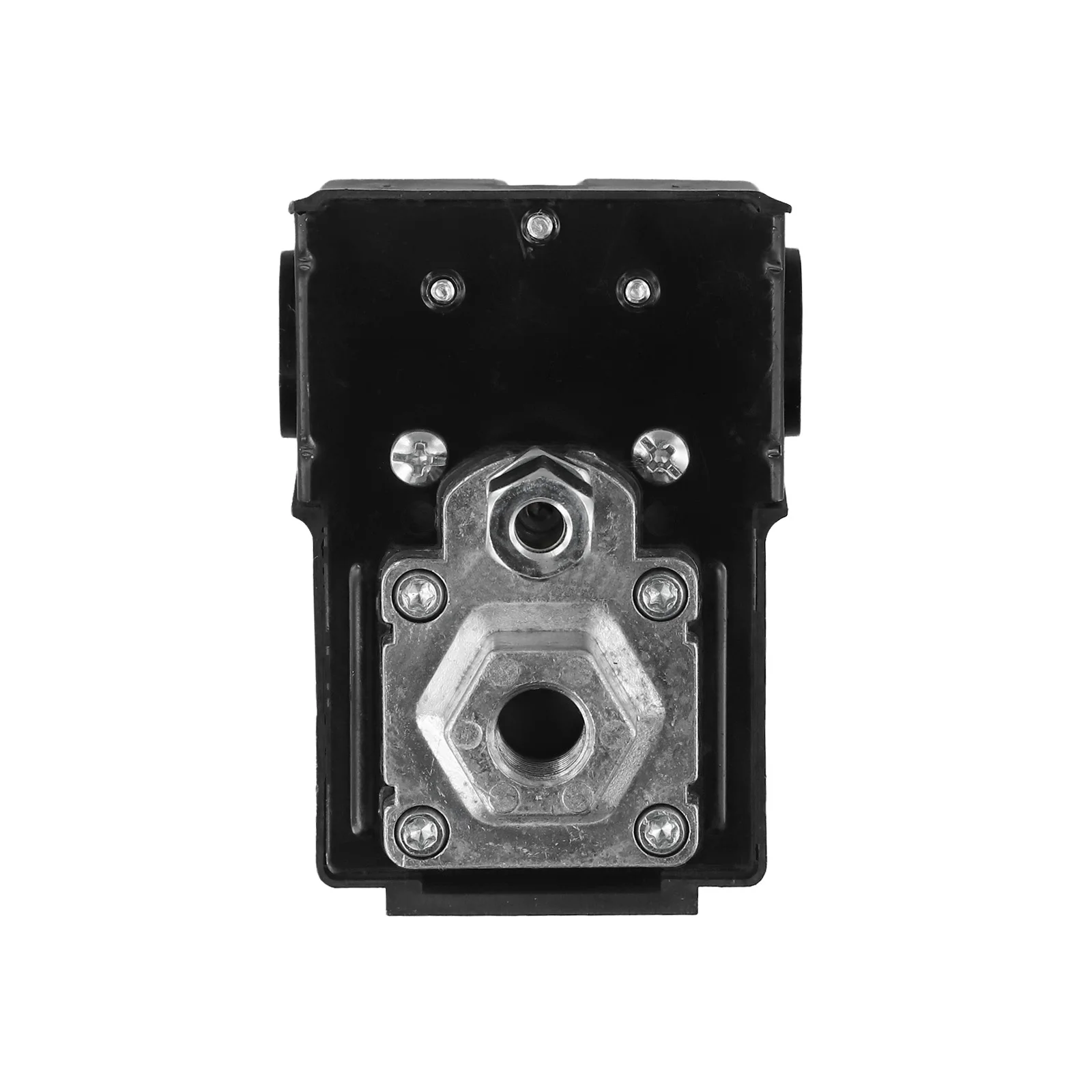 Adjustable Pressure Controller Capacitor Adjustable Pressure Settings Air Compressor Controller 10,000 Cycles 100,000 Cycles 15A