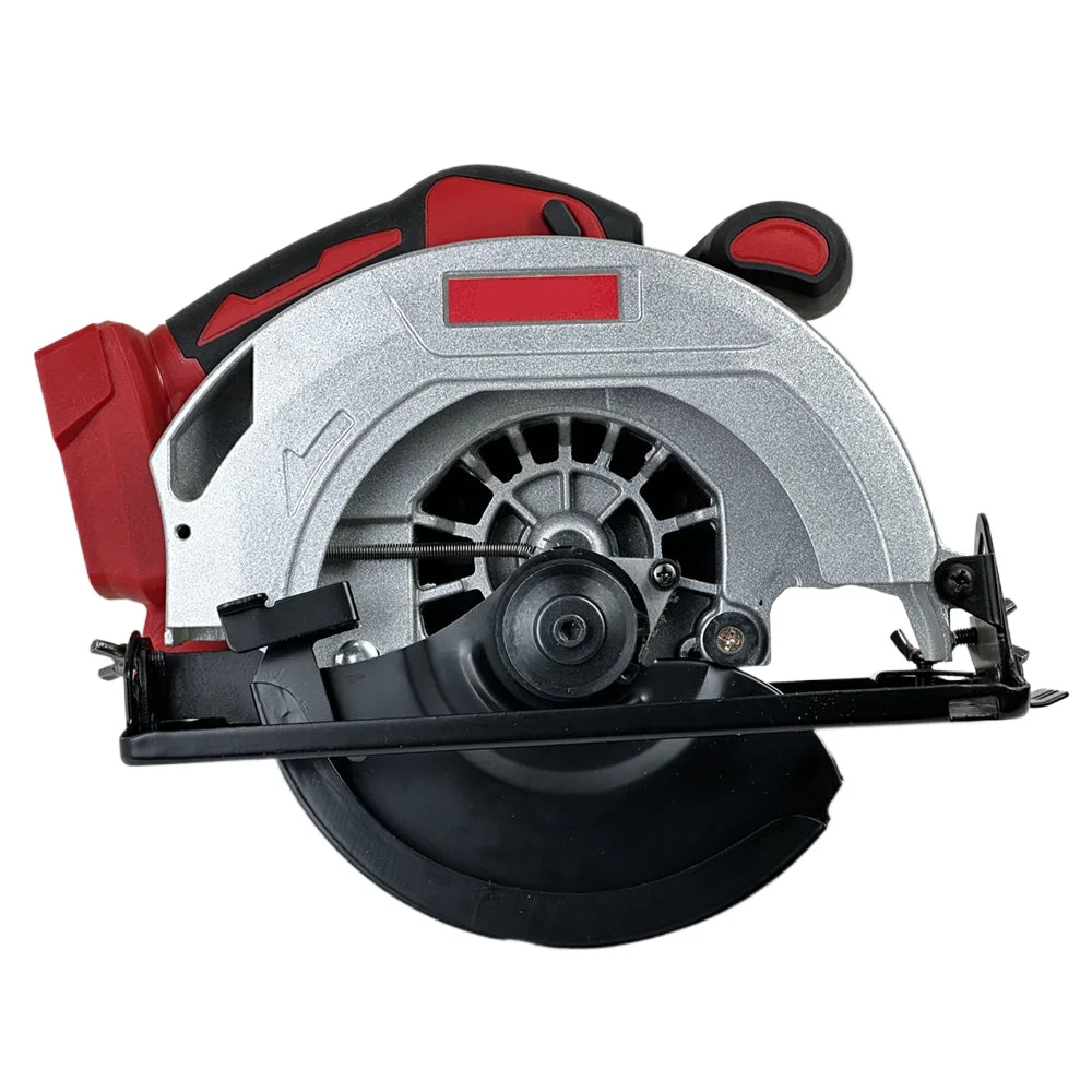 

Rechargeable 7" 18V Carpenter Lithium Electric Cutting Machine DHS780 Wood Working Portable Electric Saw Cordless Circular Saw