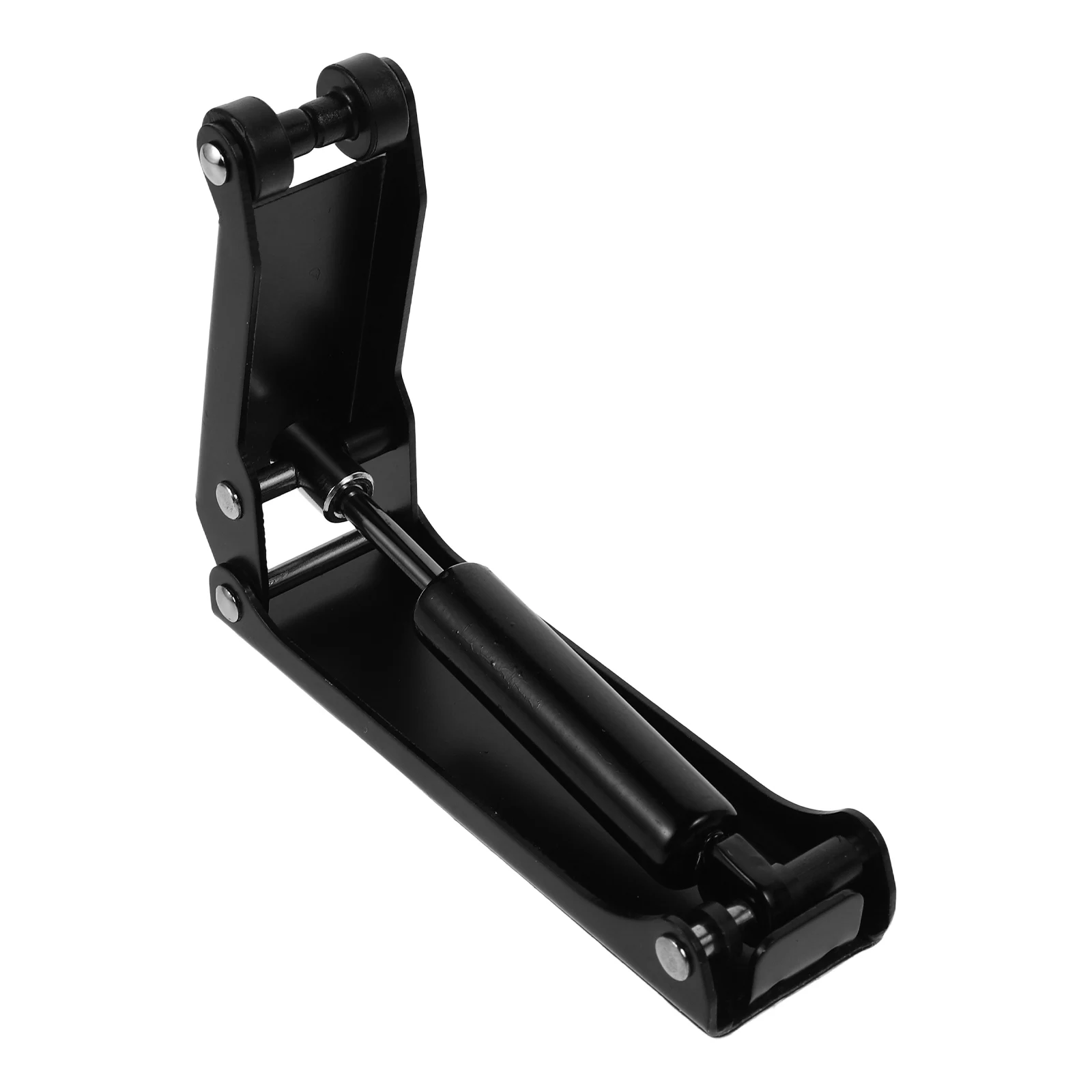 

Piano Protector External Slow Close Buffer Black Fall Device Child Safety Lid Cover Keyboard Accessory Prevents Pinching Water