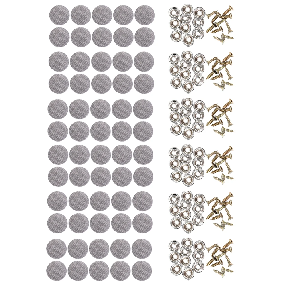 Auto Decke Stoff Befestigungs Clips Universal Auto Dach Futter Tuch Dropping Reparatur Schnalle Automotive Interior Decor Zubehör