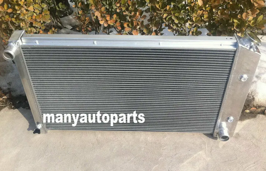 مشعاع سبيكة لبونتياك فايربيرد / ترانس آم 1970-1981 1975 1976 1977 1978