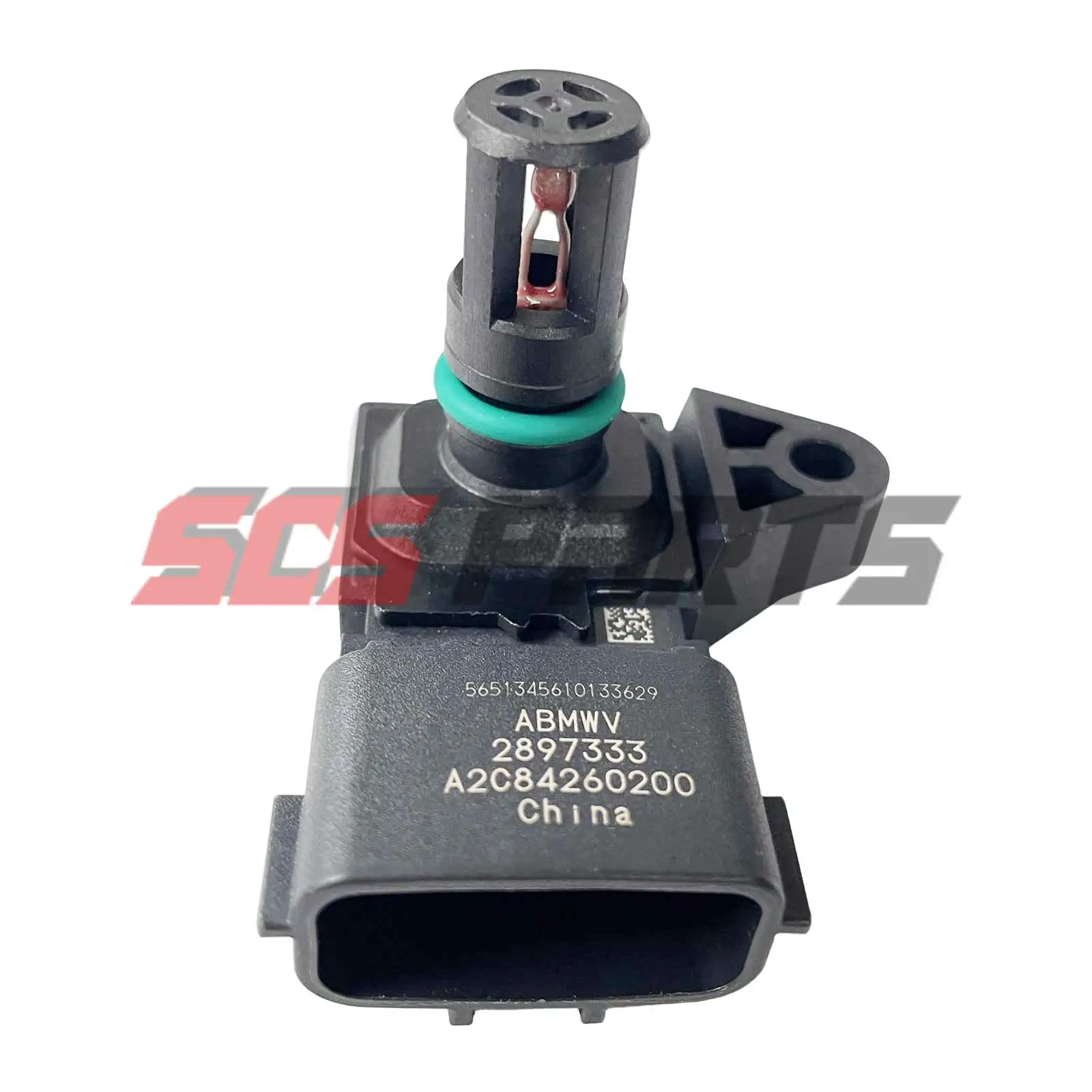 

2897333 Датчик температуры давления для CUMMINS DODGE RAM 2500 3500 6,7 л