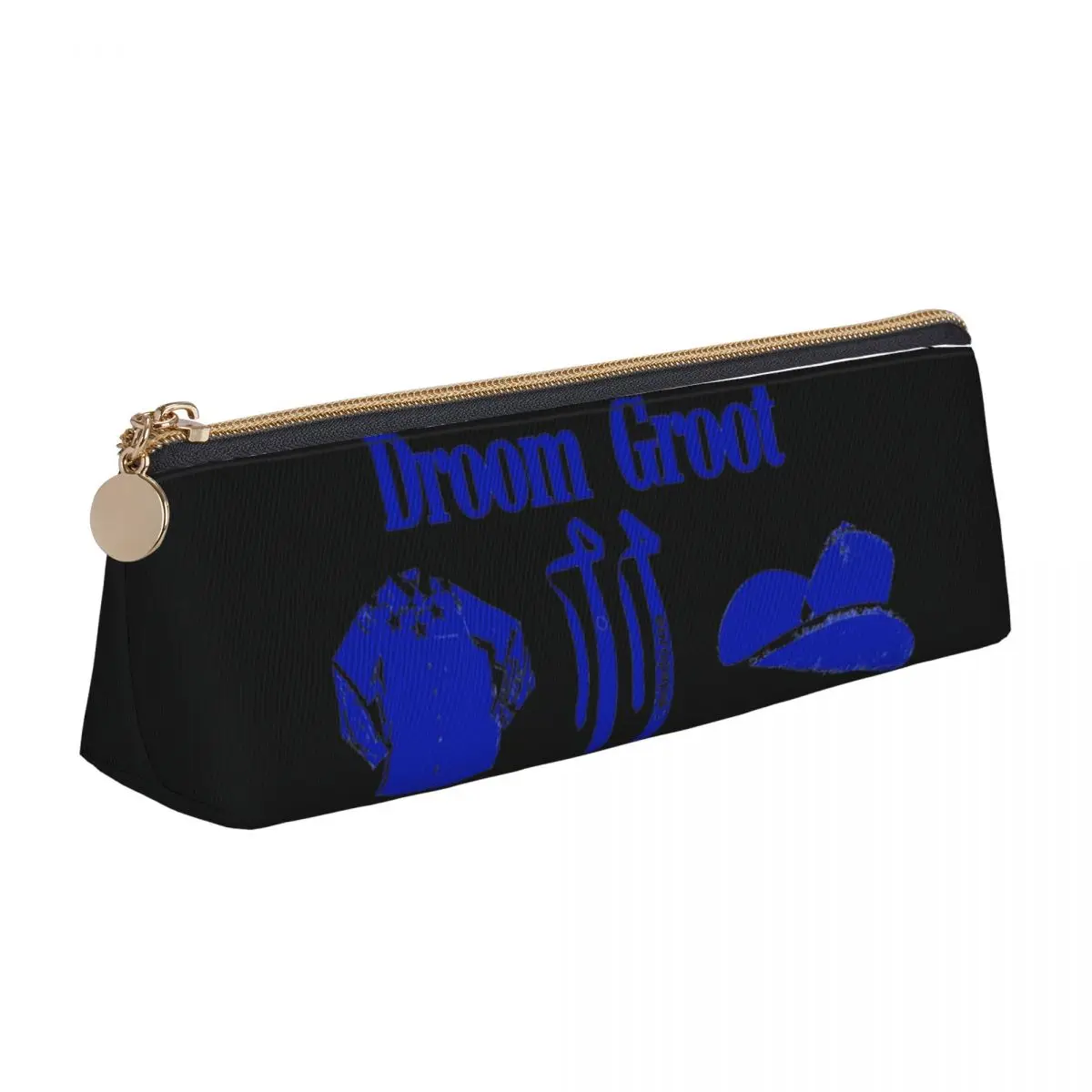 

Joost Klein Eurovisioned Song Pencil Case Contest 2024 The Netherlands Pencil Box Kids Cool College Back To School Pencil Cases