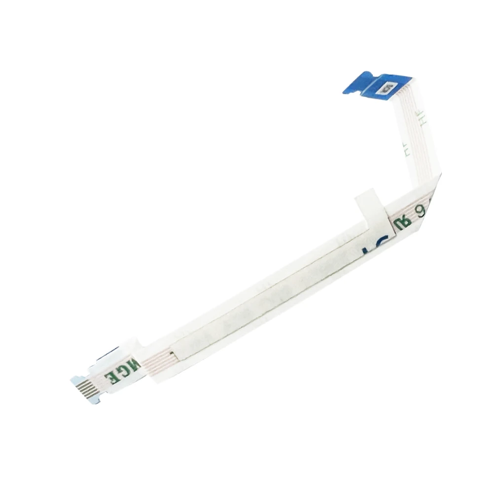 For LENOVO ThinkPad P16v Gen 1 21FC 21FD 21FE 21FF P16v Gen 2 21KX 21KY KP6B0 Card Reader Cable 5C11H81594 NBX00023B20