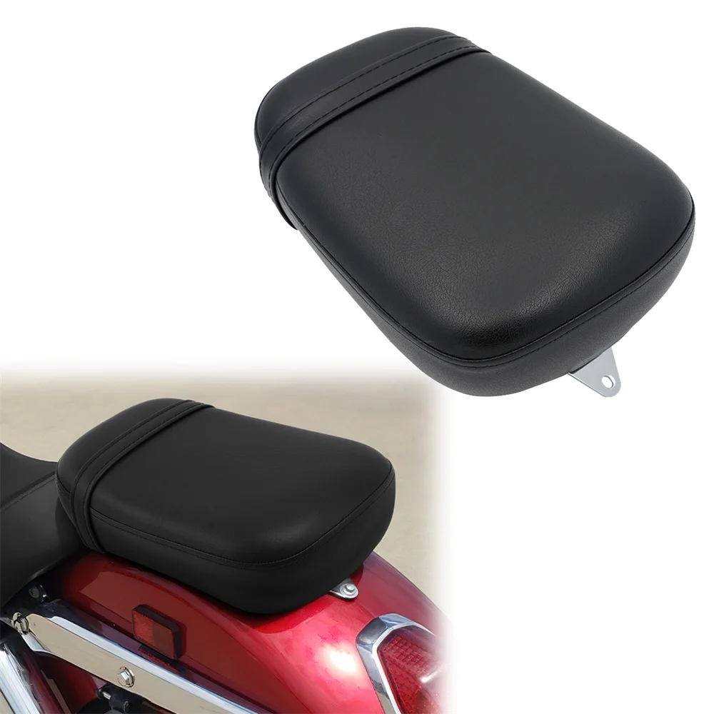 

For Honda Shadow VT750C VT750CS 2004-2023 motorcycle modified rear seat cushion bag