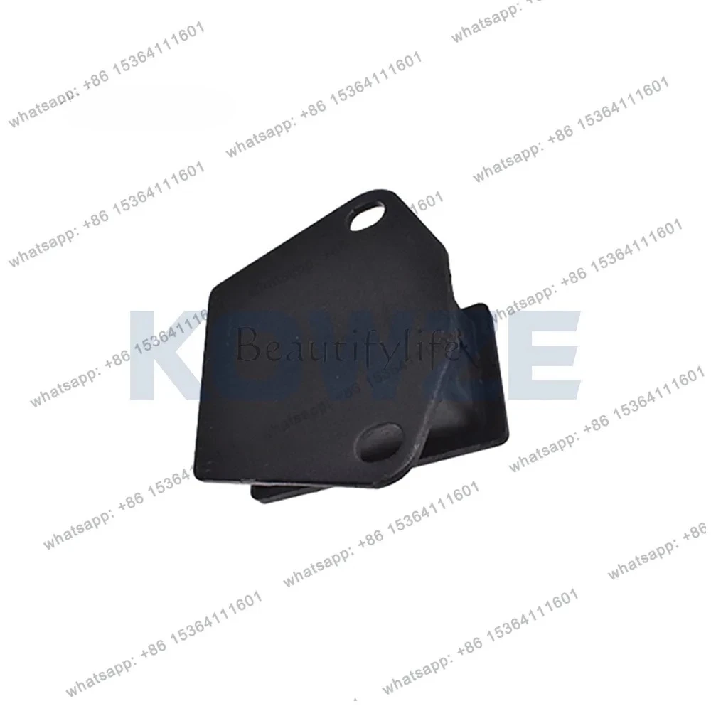 Spot MB436331/MB007023 machine foot glue for L200 1986-2001 1990-2003