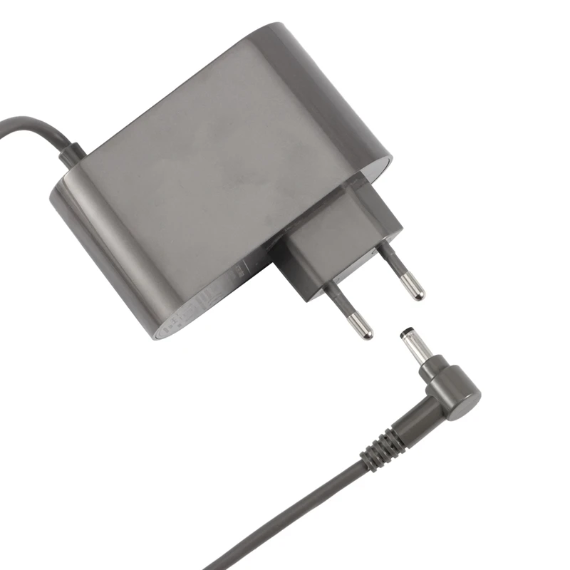 5X Charger For Dyson V10 V11 Vacuum Cleaner Power Cord Adapter Replaceable Parts EU Plug