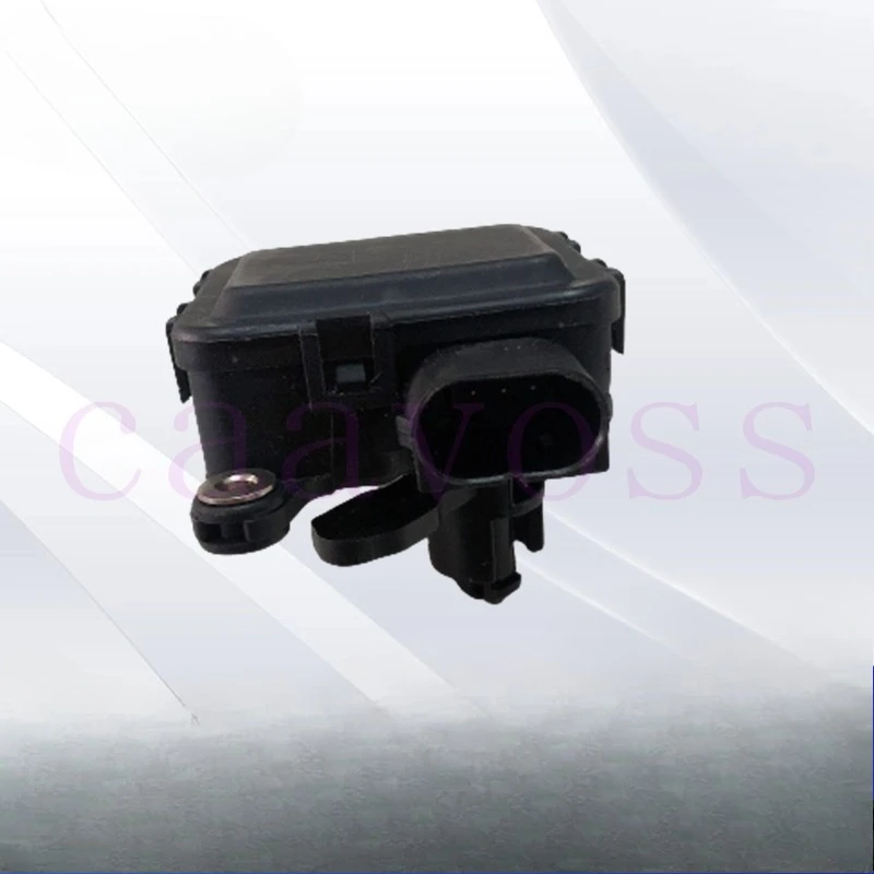 For Scania Truck Heater Control Valve Motor