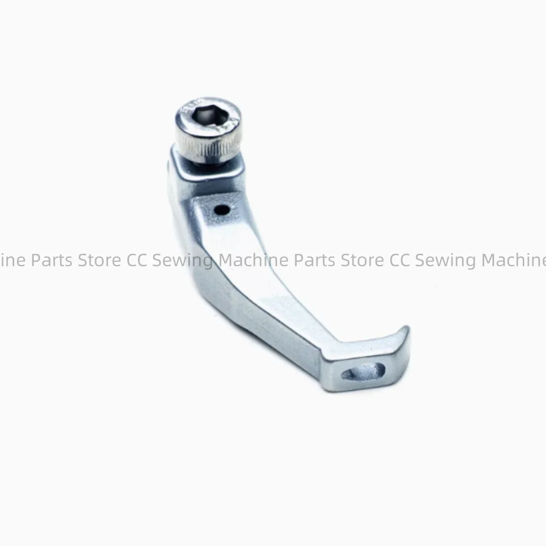 Durkopp 669 right side press foot narrow body short (special for bags) industrial sewing machine spare parts