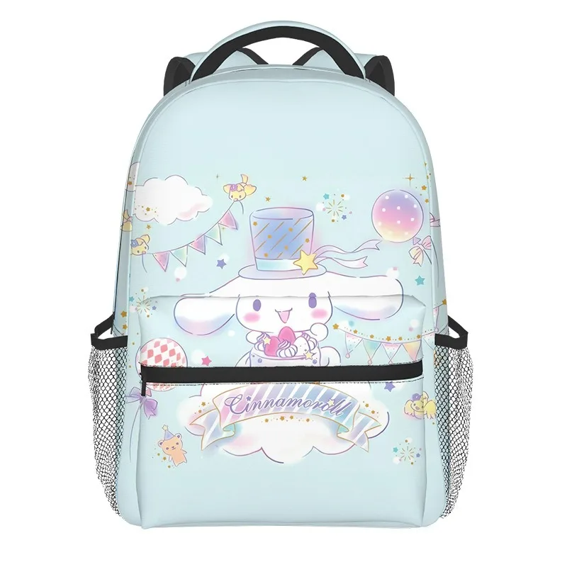 حقيبة ظهر مدرسية كرتونية ، حقيبة ظهر لطيفة أنيمي ، حقيبة مدرسية للطلاب ، حقيبة كمبيوتر محمول للأطفال ، حقيبة للبالغين ، مستلزمات مدرسية