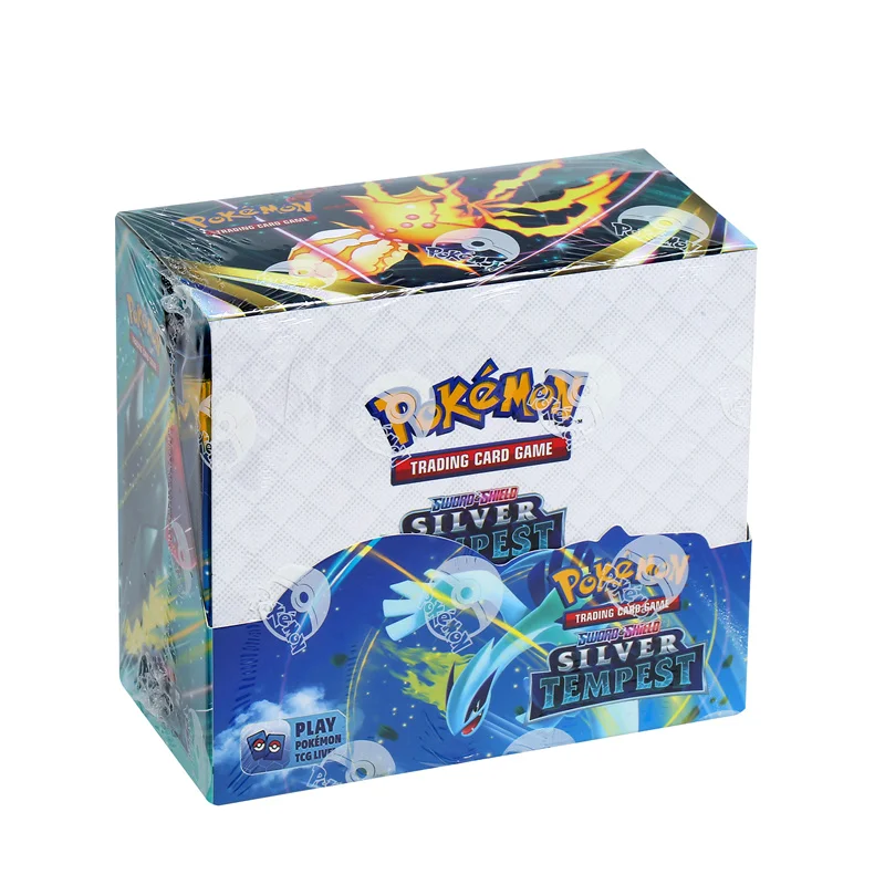 Pokemon Trading Card GameCards Prismatische Evolutions Scarlet Violet 151 SUN MOON Pokémon Engelse Booster Battle Transactiegeschenken