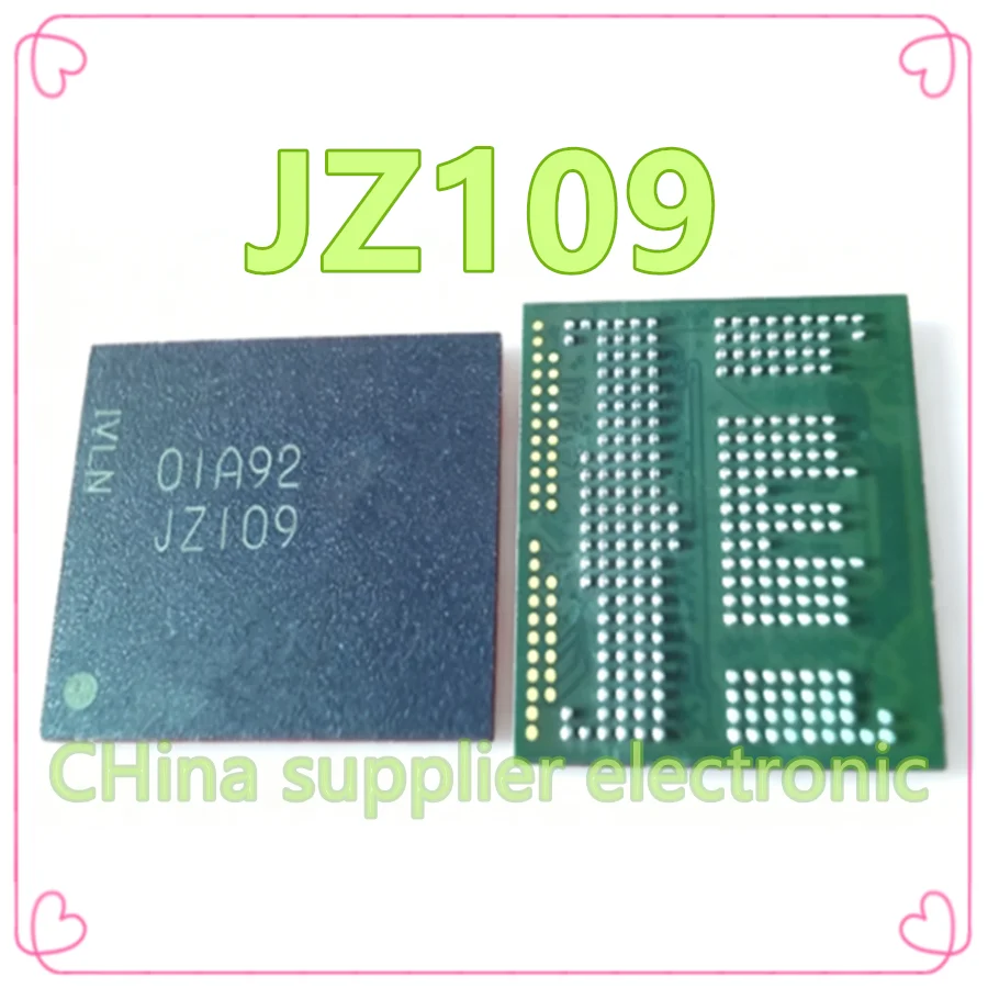 JZ109 THGBMJG9C8LBAU8  THGBMHG9C4LBAIR  THGBMJG9C8LBAB8 THGBMHG9C4LBAIL THGBM5G9B8JBAIE  memory storage IC chip TY90HH131647RA