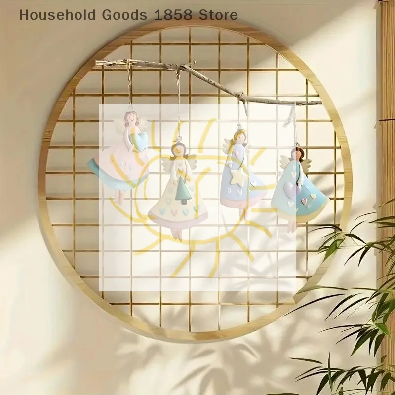 4Pcs/Set Vintage An…