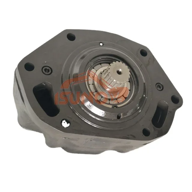 

ISUNO Construction Machinery Parts Charging Pump 246495 / 4212354 - CLARK HURTH / DANA SPICER