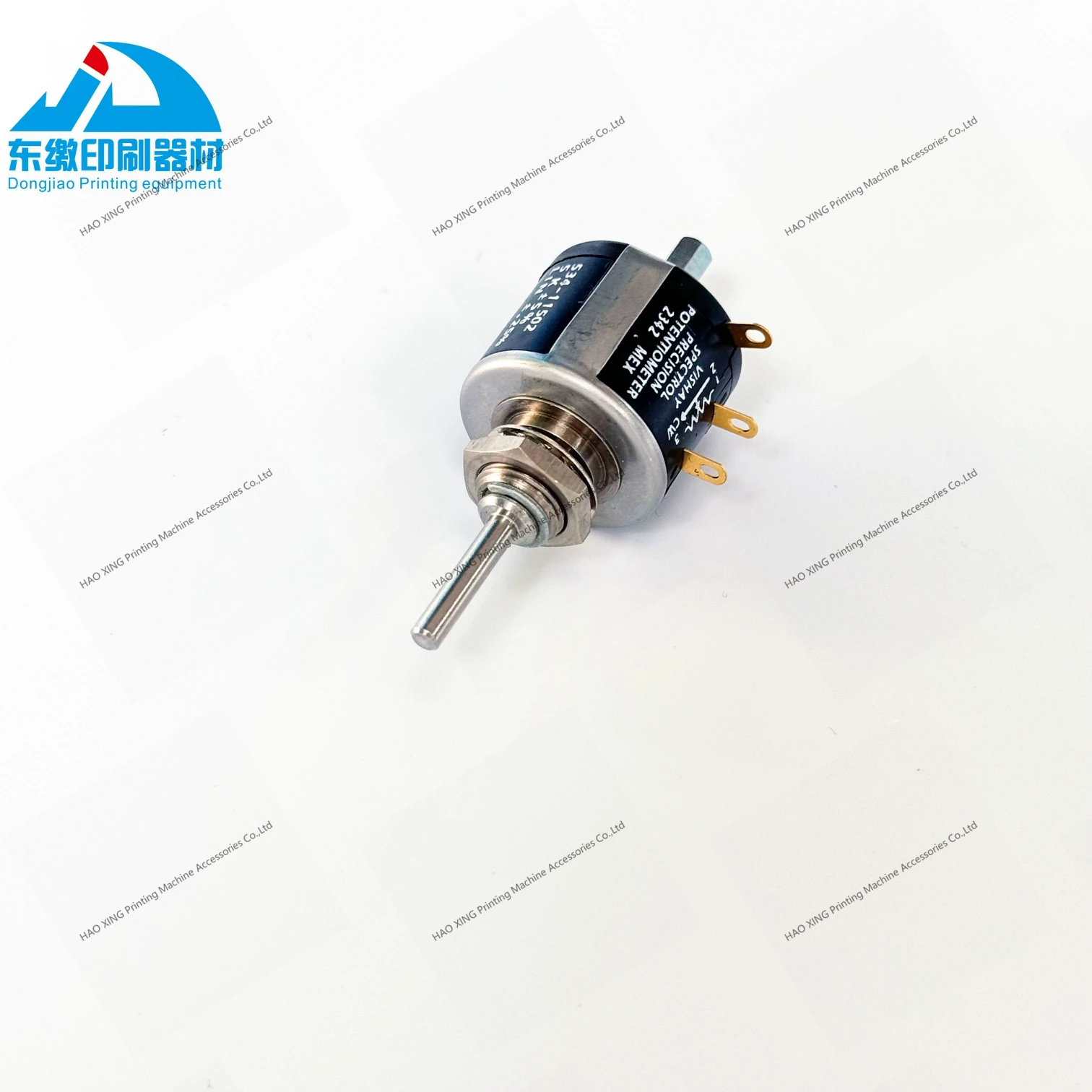 Printing Machinery Spare Parts Precision Rotary Potentiometer PD2310 534-11502 for Man Roland Printing Accessories High Quality