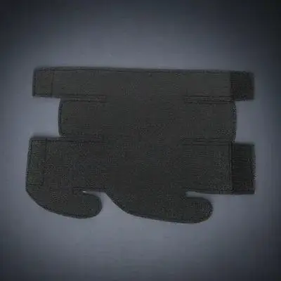 

Trumpet Piston Protector PU Comfortable Non-Deforming Guard for Trumpet Valve Protection Accessories Valve Protector