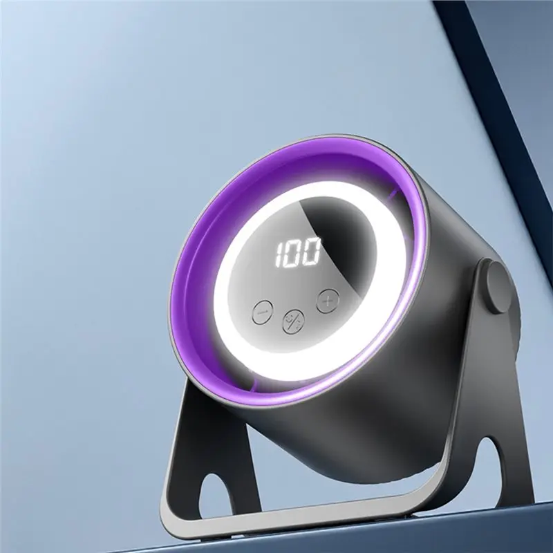 ventilateur-de-bureau-usb-babz-modele-3-en-1-avec-ecran-lcd-multifonction-100-vitesses-petit-ventilateur-portable-avec-lumi
