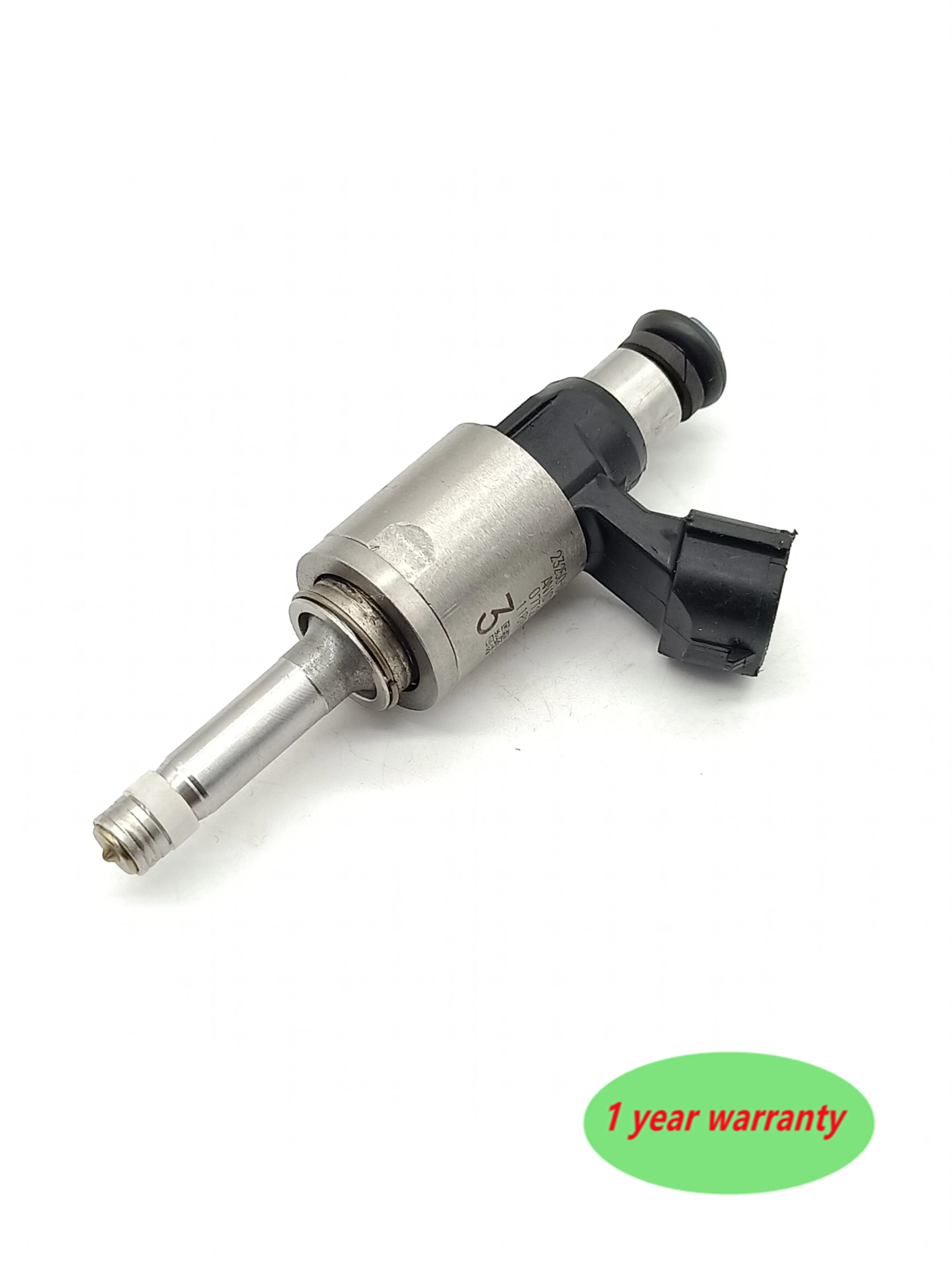 Топливные форсунки для Lexus IS200t NX200t #23250-36030 23209-36030 23250-0P090 232500V020, 4 шт.