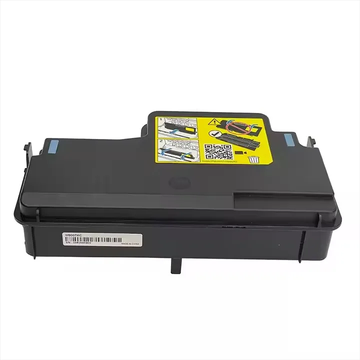

W9007MC for HP 72525 72530 72535 72625 72630 72425 78223 78228 78330 Toner Collection Unit Waste Toner Collector