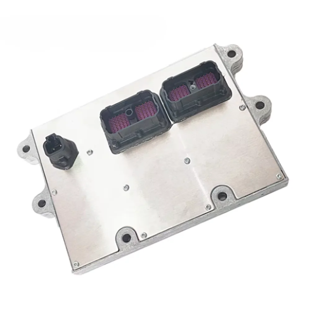 4963807 P4963807 لوحة المحرك الأصلية Ecu Ecm لـ Cummins Ism Qsm Cm876 #4