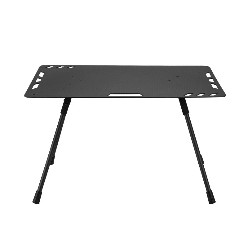 

New Portable Carbon Fiber Folding Table and Chair Aluminum Outdoor Event Furniture