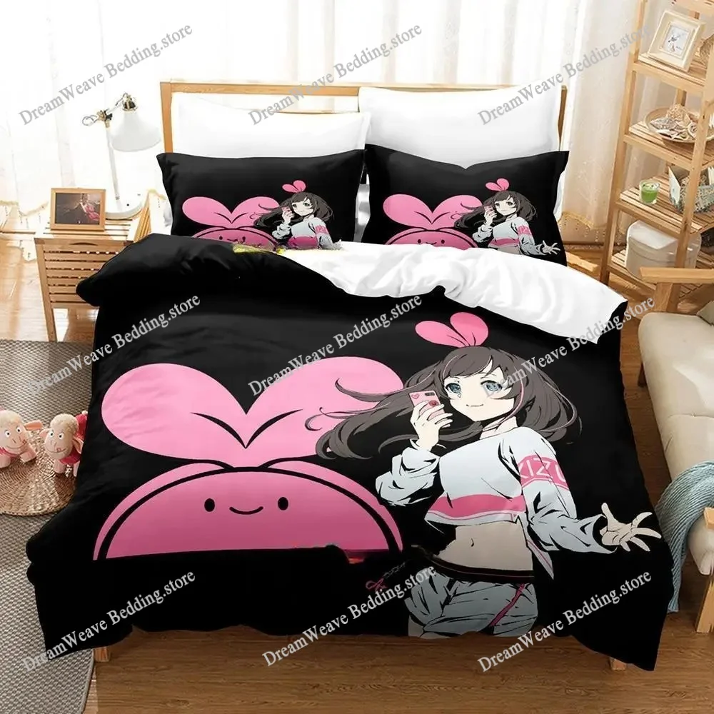 

Cytus II Комплект постельного белья Single Twin Full Queen King Size Комплект постельного белья для взрослых и детей Наборы пододеяльников для спальни 3D Print Game Комплект простыней