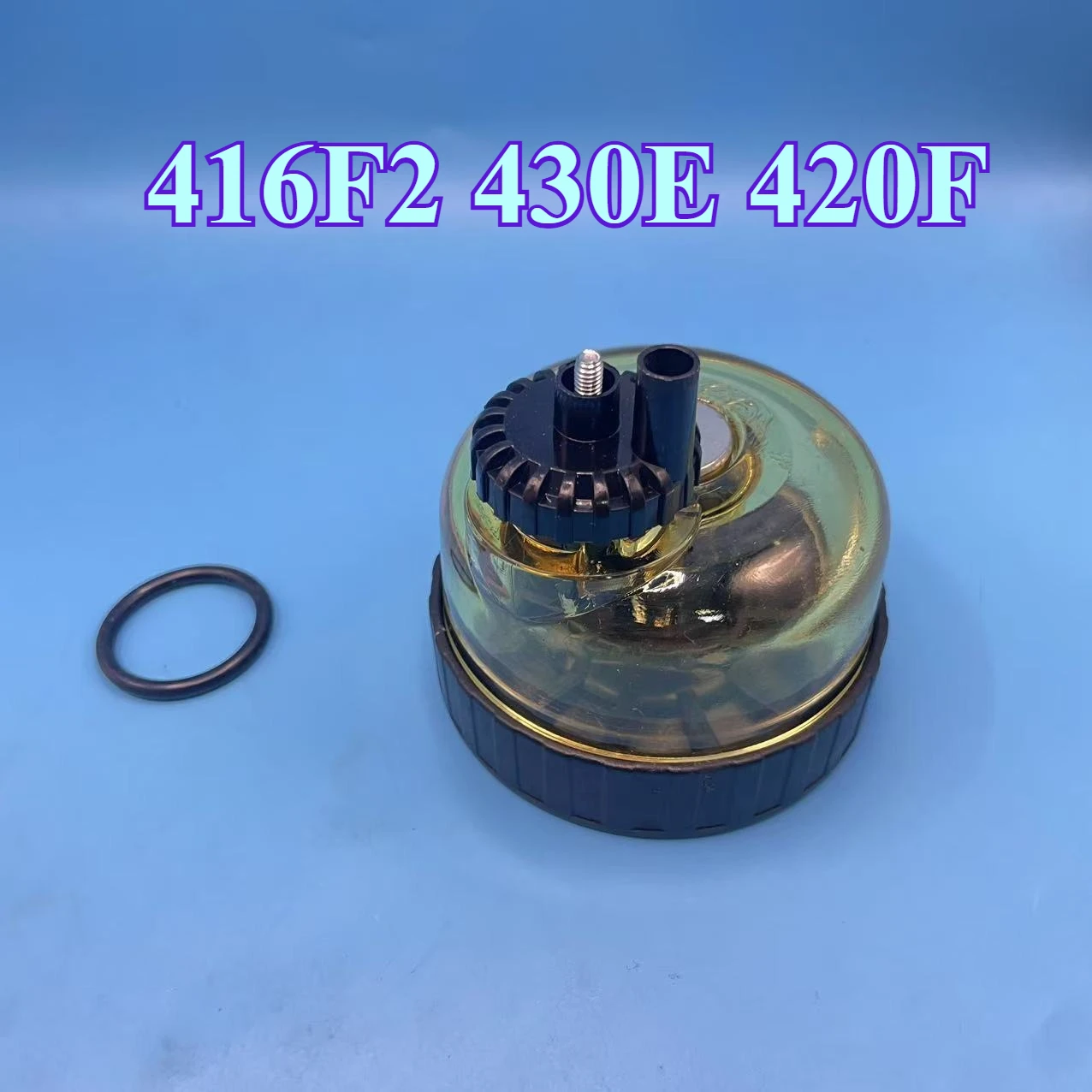 

430F2 434F2 416F2 430E 420F СЕНARATOR ТОПЛИВОГО ВОДА CA-T для JCB CAT-414E 416E 428F 416F 420D 422F 442D 432E 416D 432F2