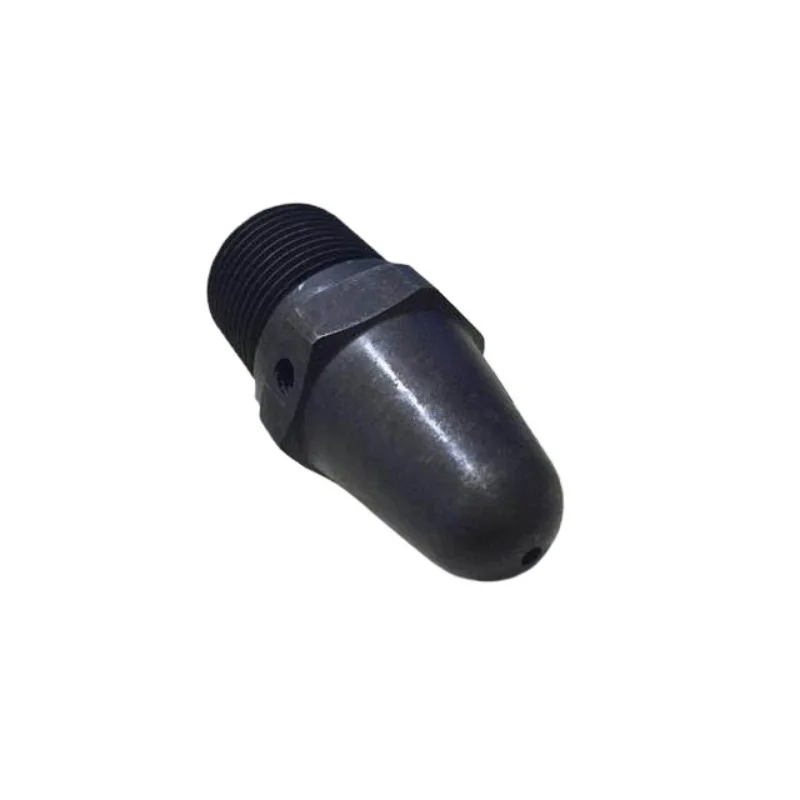 

for Haitian Injection Molding Machine Parts 90-ton Nozzle 1st Generation Machines M30*2*74 Nozzles