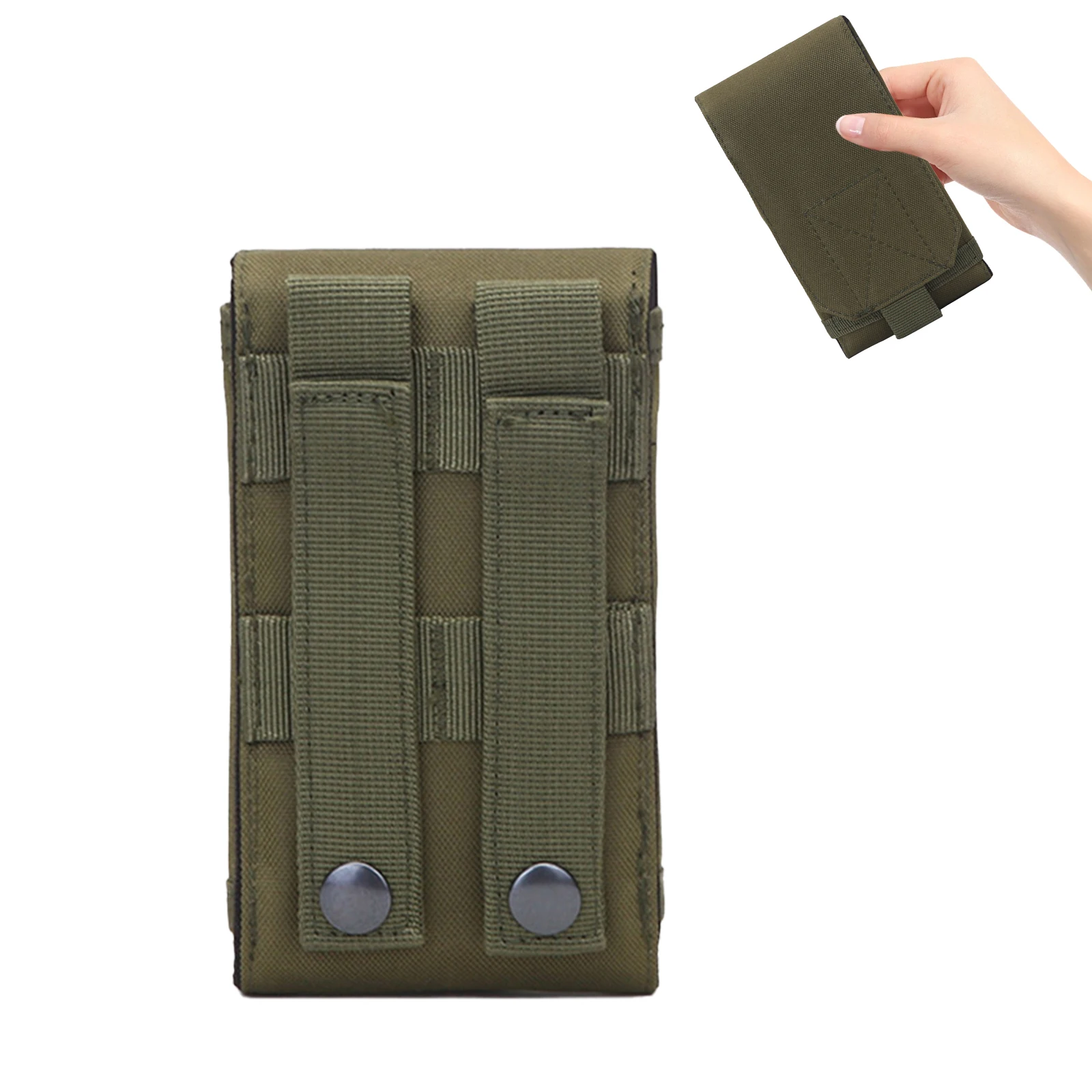 Sports Phone Belt Bag Easy and Convenient to Use Invisible Waist Pack Suitable for Traveling Running Cycling