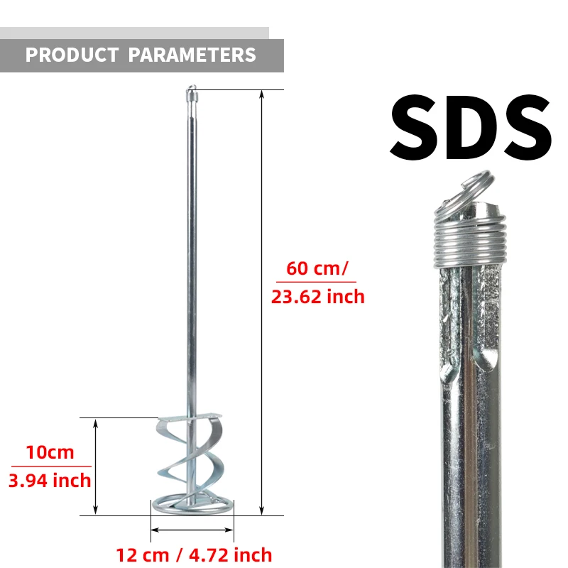 Thumbnail 2 - #12 Cement Mixers List of Top Picks