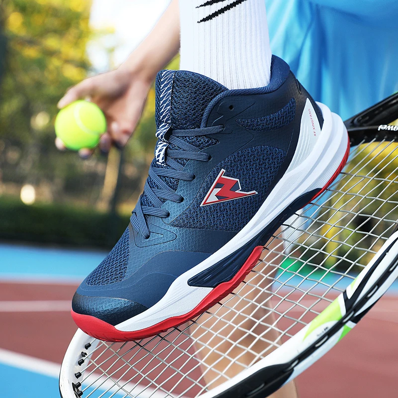 أحذية رياضية جديدة للرجال والن - مراجعة Table Tennis Basic وسعره