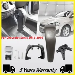 42539736 For Chevrolet Sonic 2012-2016 Trax 2015 2016 Automatic Shift Knob Kit 42423234 95393161 Car Accessories