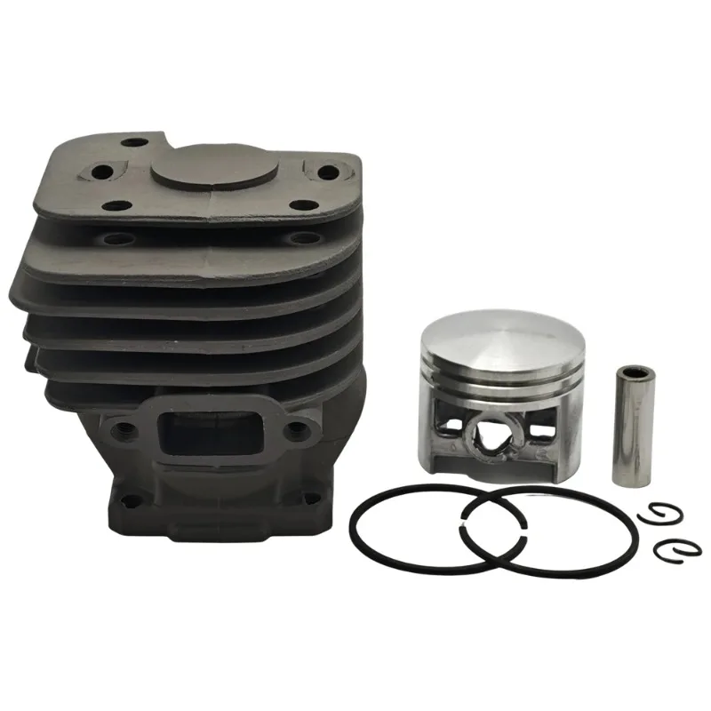 

Сменные прокладки поршня цилиндра 42 мм, комплект сальников для бензопилы Stihl MS240 024 024AV MS 240 1121 020 1200, аксессуары