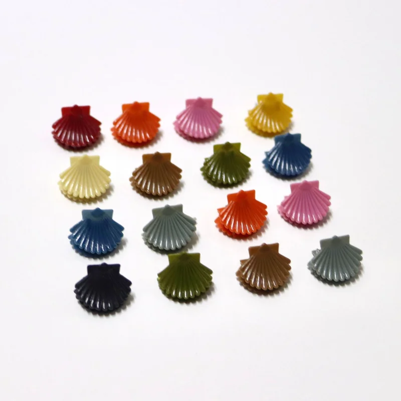 Colorful Children's Hair Clips