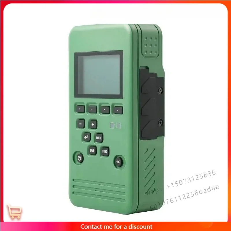 KC761CN detector for radiation detection with full coverage of alpha beta x ray gamma neutron for environmental
