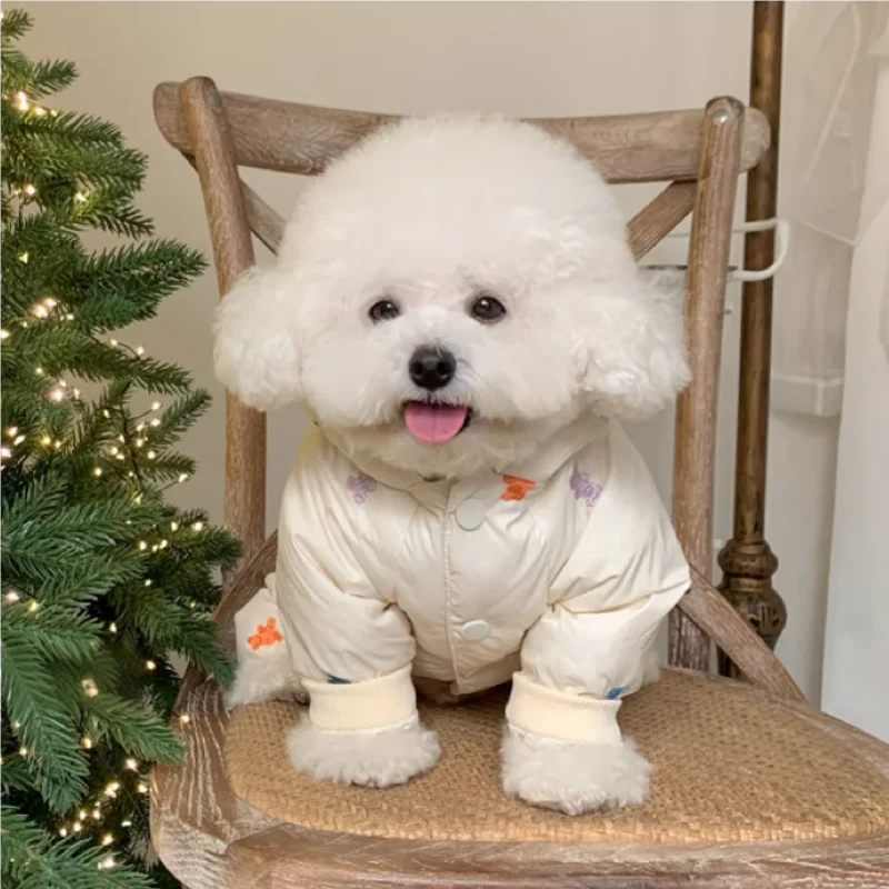 Thumbnail 3 - #37 Best Pet Apparels to Buy In 2026