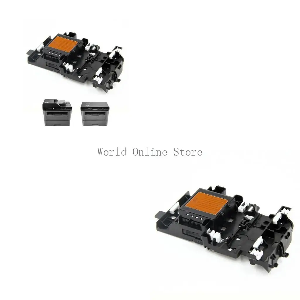 

Глава печати J100 Печатная голова для брата DCP J105 J200 J25 J152W J132W ПРИНТЕР 87HC