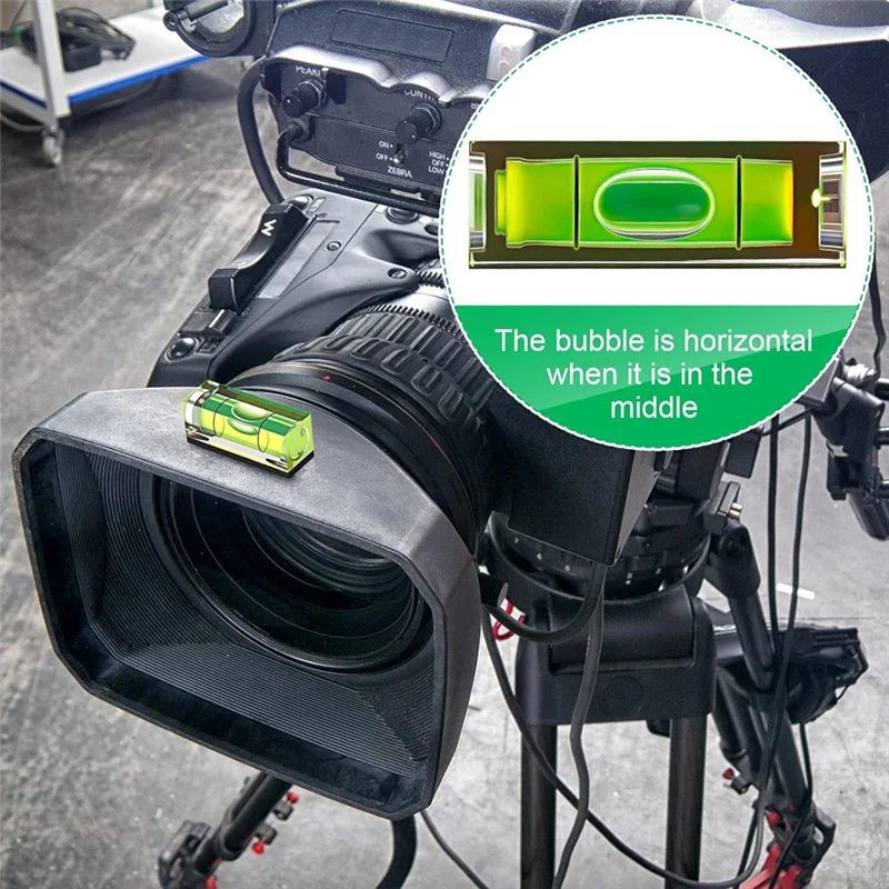 

ABUF-Набор из 9 предметов с пузырьковым уровнем-мини-магнитный квадрат, круглые уровни, инструменты для измерения небольших пузырьковых сверл