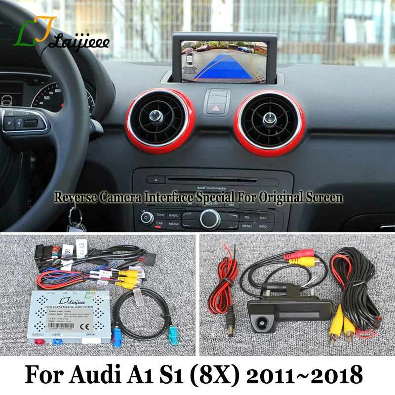 Reverse Camera For … - image