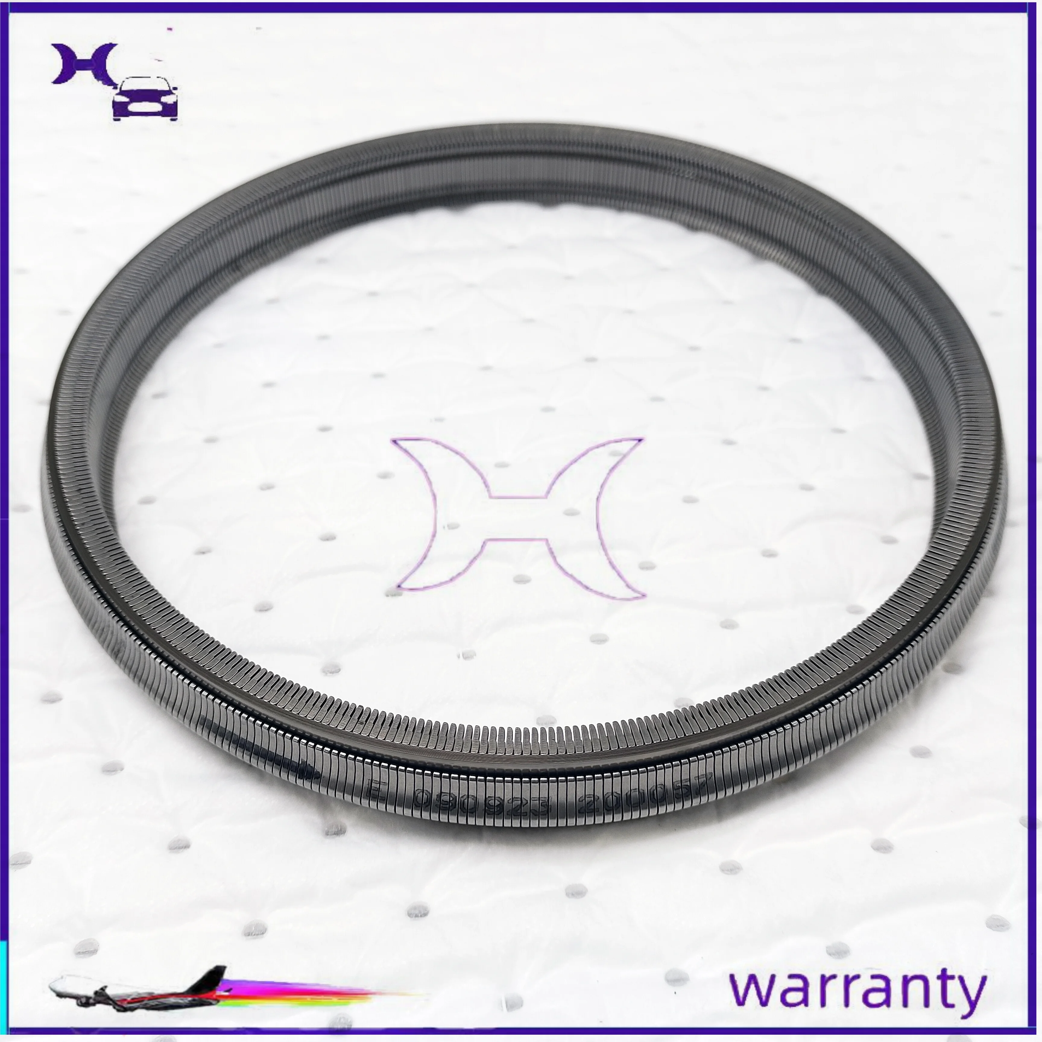 

Original k310 K311 K313 Transmission CVT Chain Belt for Toyota COROLLA Allion Ractis Wish