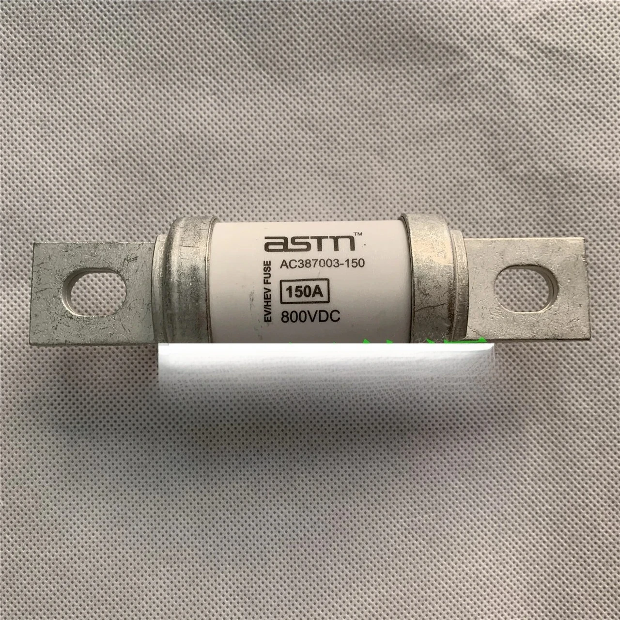 

New energy vehicle fuse ASTM AC387003 150A 200A 250A 350A 800VDC