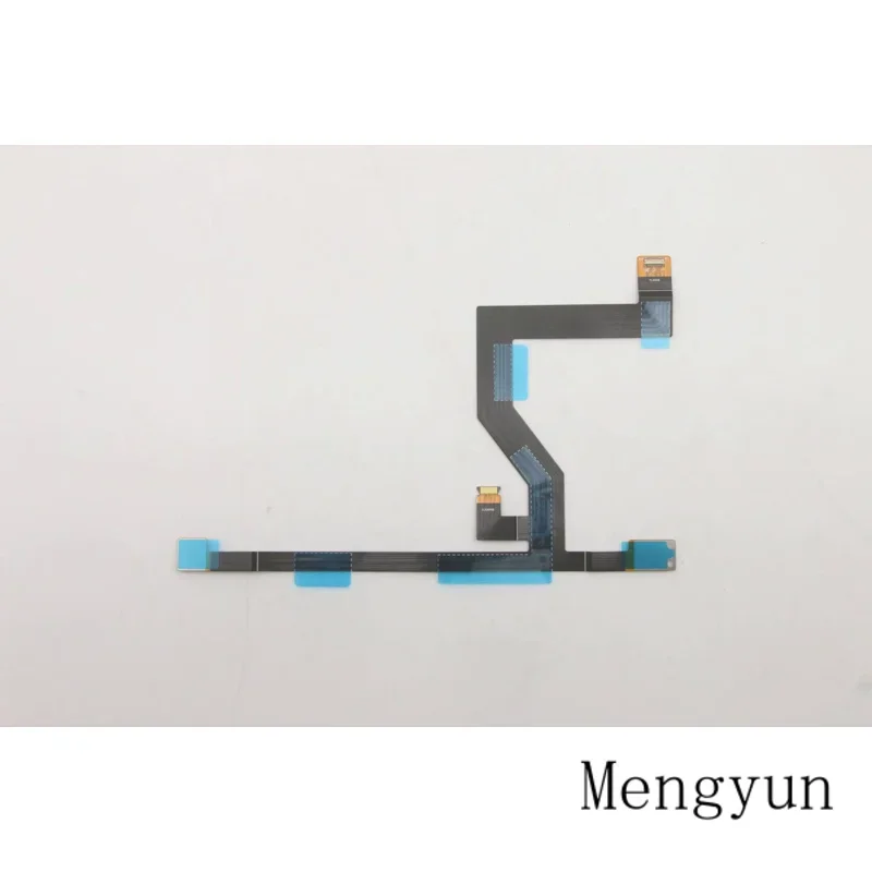 

Оригинальный кабель для Lenovo ThinkPad X1 Carbon 2021 9th тачпада 5G 5c10va555 5c10v83228 5c10v83227 5c10v83226