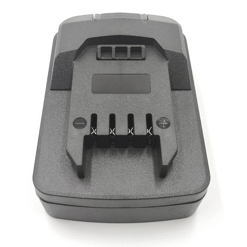 Battery Adapter Converter For Dewalt 18/20V Lithium-Ion Battery Convert To For Parkside 20V Lithium Battery Power Tools Durable