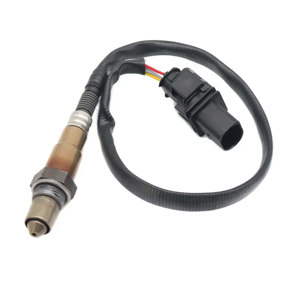 13627793825 New Car Upstream Air Fuel Ratio Lambda O2 Oxygen Sensor For BMW 328d X3 2.0L 535d 740Ld 3.0L A0035426918 0281004028