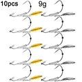 9g 10pcs