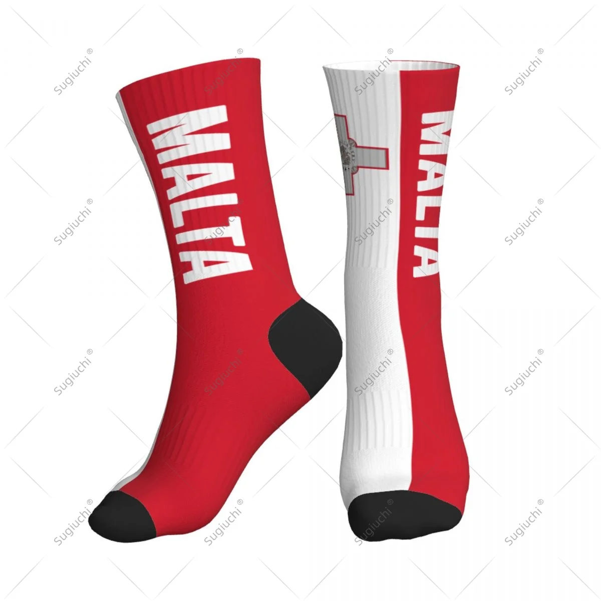 3D Printed Malta Fl… - image