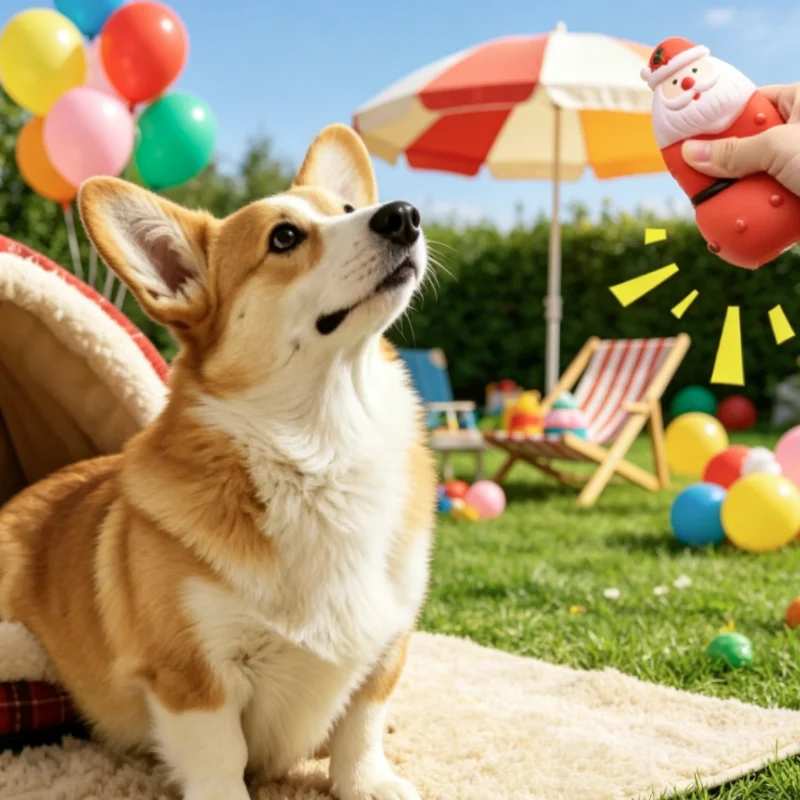 Thumbnail 2 - #64 Trending Durable Pet Chew Toys Right Now