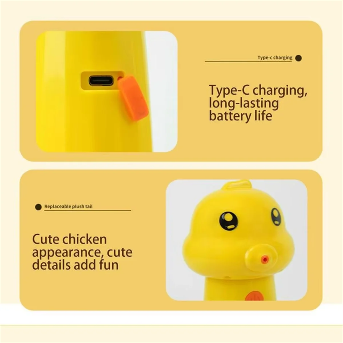 

Y31A Шампунь-пенообразователь для собак, автоматический перезаряжаемый пенообразователь, портативный пенообразователь, эффективные принадлежности для ванны для собак для домашних животных A